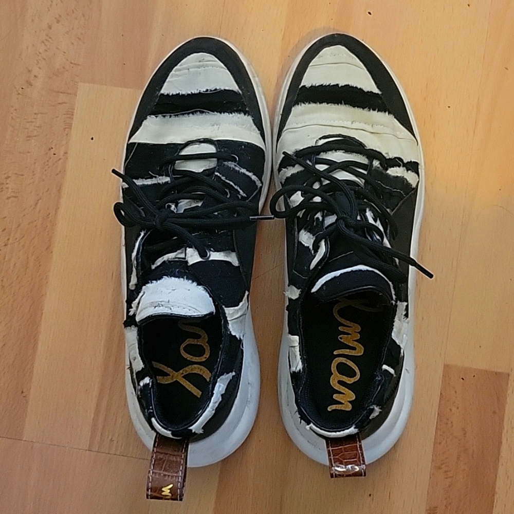 Sam Edelman size 11 "Meena" casual sneaker